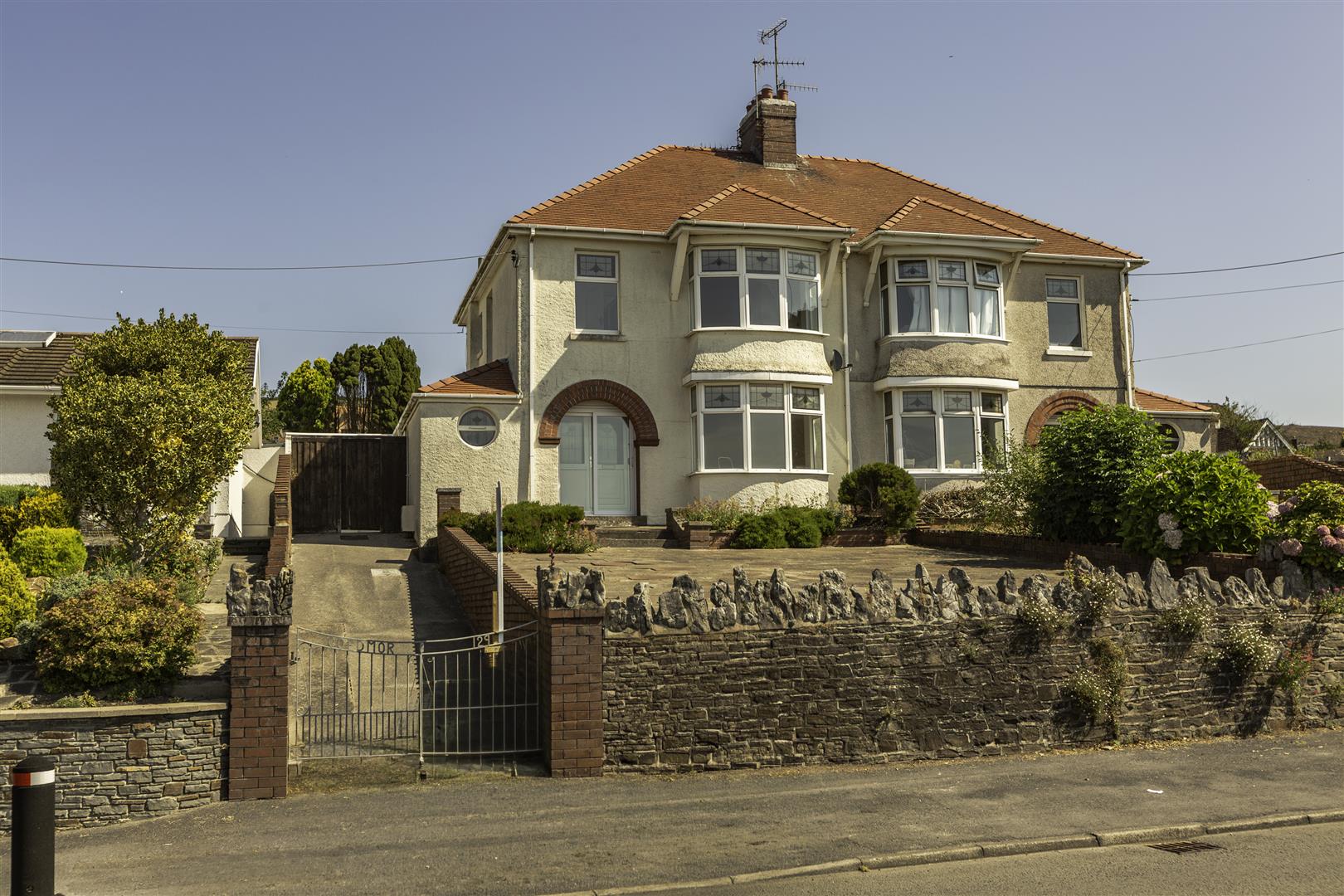 Gwscwm Road, Pembrey, Burry Port, SA16 0AQ